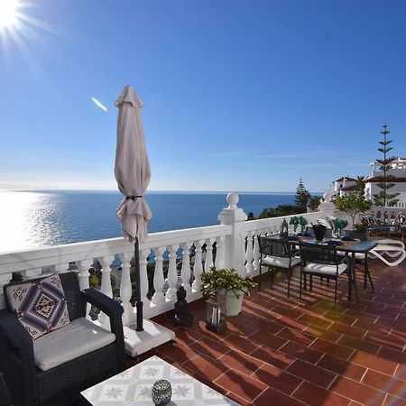 Ladera Panorama 2 Villa Nerja Exterior foto