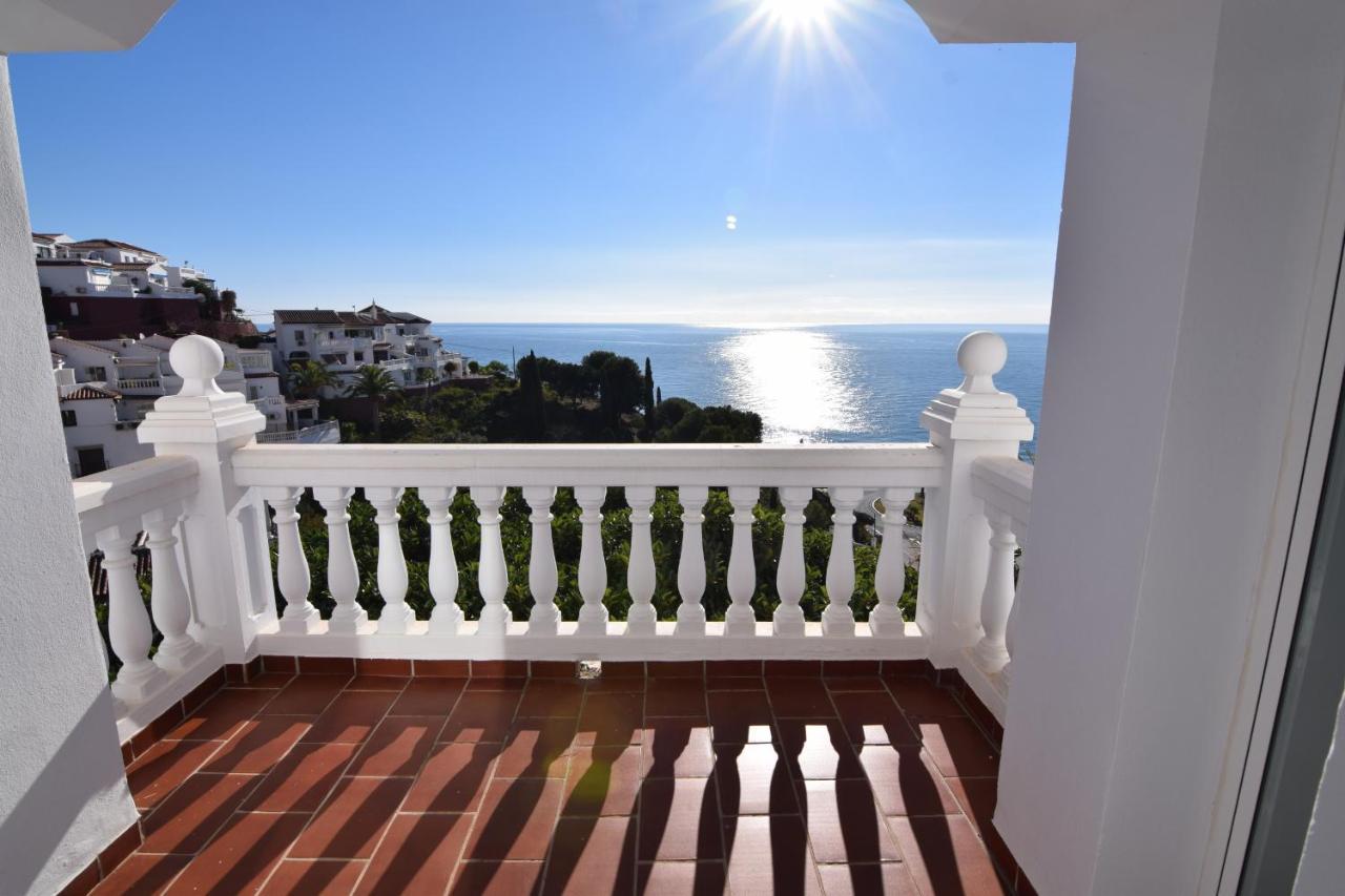Ladera Panorama 2 Villa Nerja Exterior foto