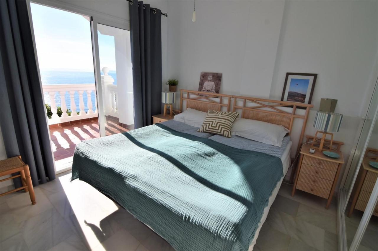 Ladera Panorama 2 Villa Nerja Exterior foto